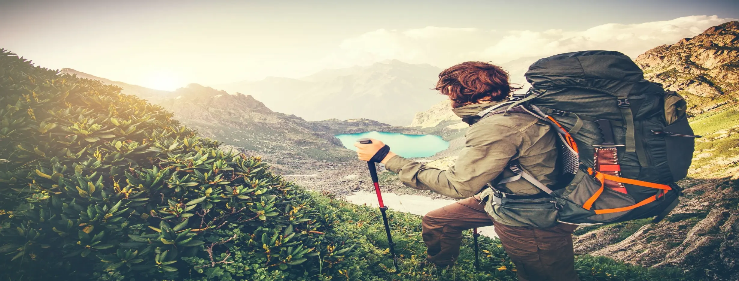 Image for Embark on an Eco-Adventure